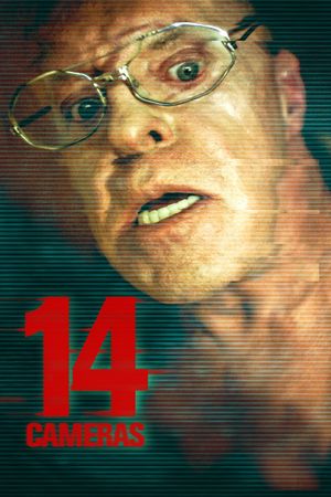 14 Cameras poster