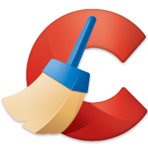 CCleaner poster