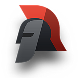 Darko - Icon Pack v5.6 Mod Apk poster