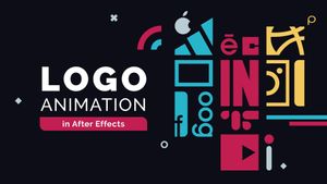 Motion Design School & poster