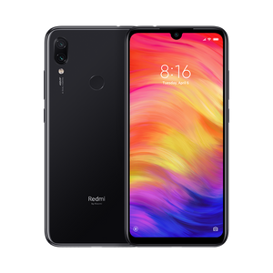 Xiaomi Redmi Note 7 Pro MK100 0 Violet 202009301328 NIGHTLY poster