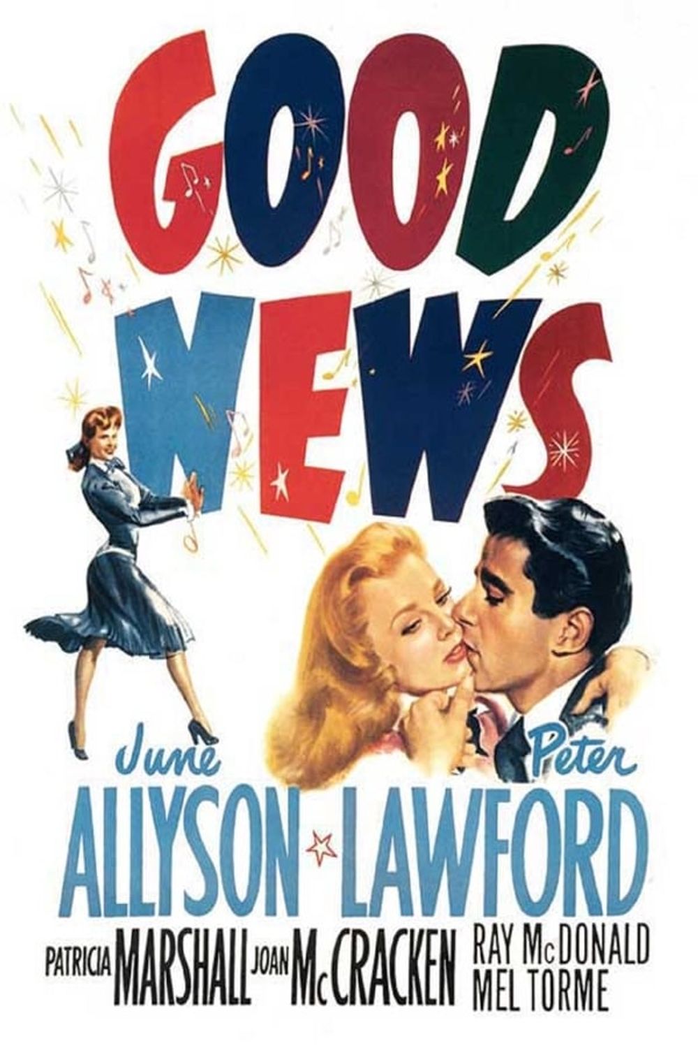 Good News poster