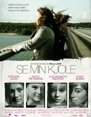 Se min kjole poster