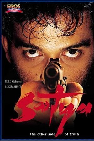Satya poster