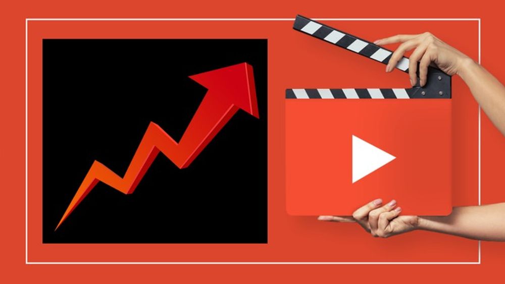 Udemy - YouTube Creator Tips poster