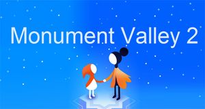 Monument Valley 2 poster
