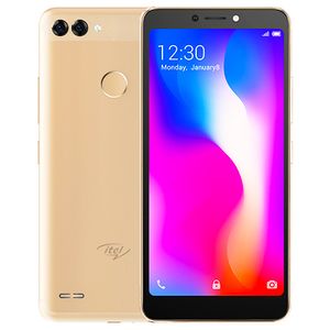 Itel poster