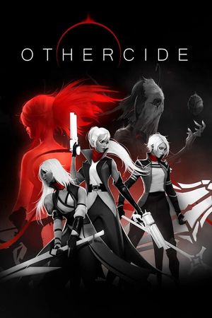 Othercide [PC] poster