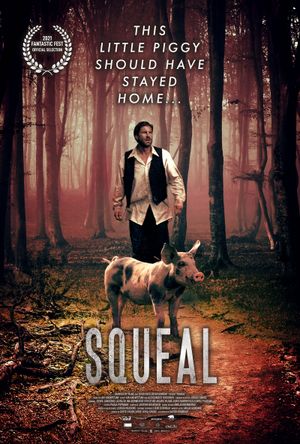 Samuels Travels poster