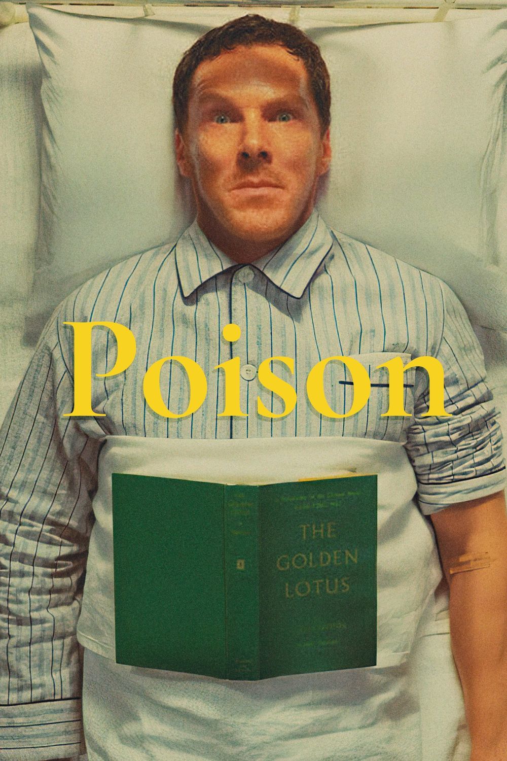 Poison poster
