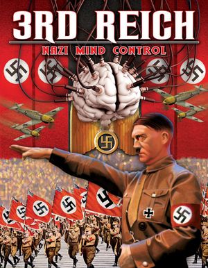 3rd Reich Evil Deceptions poster