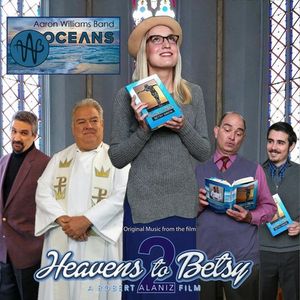 Heavens to Betsy 2 poster