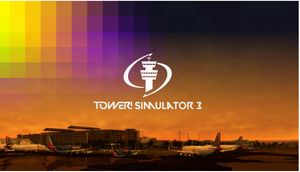 Tower! Simulator 3 [PC] poster