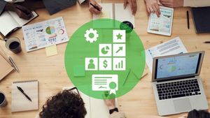 Udemy - Capturing, Analyzing, and Using Lessons Learned poster