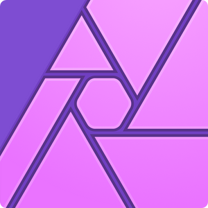 Affinity Photo v2.2.1.2075 x64 Multilingual poster