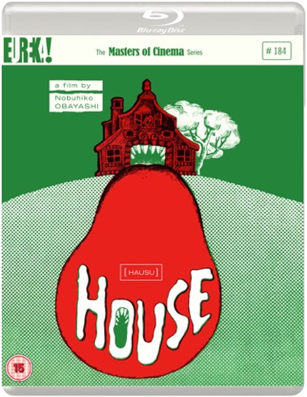 House poster
