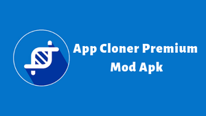 App Cloner poster