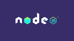 Code With Mosh - The Complete Node.js Course poster
