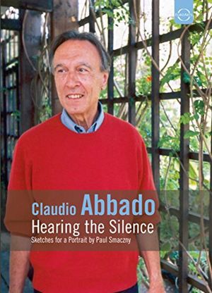 Hearing the Silence poster