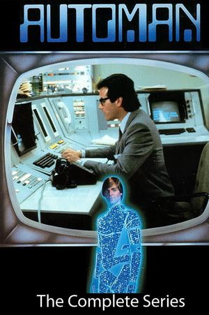 Automan poster