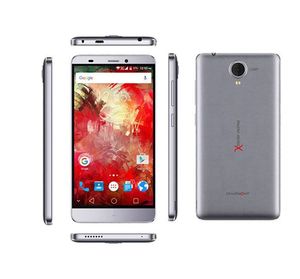 Symphony P6 Pro Firmware Aicp Rom poster