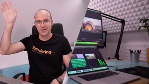 SkillShare & poster