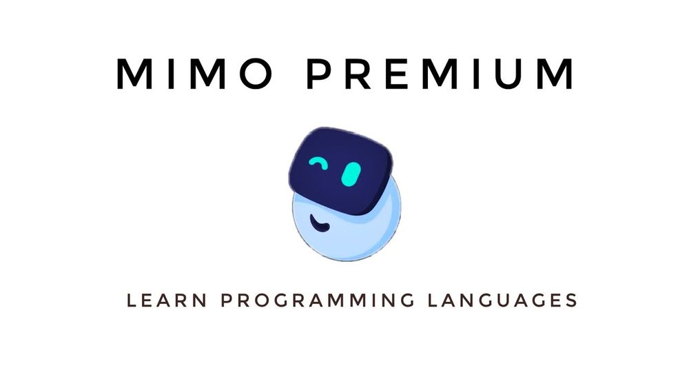 Learn Coding, Programming - Mimo v3.116 Mod Apk poster