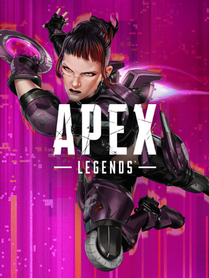 Apex Legends (Steam Backup, June 23, 2026) poster