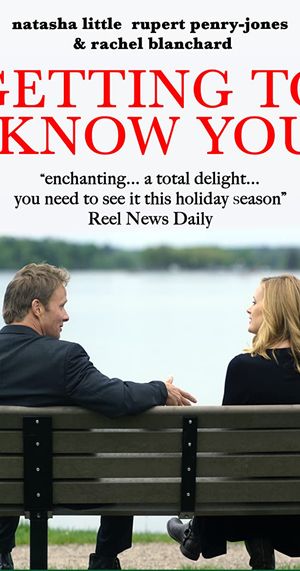 Getting To Know You poster