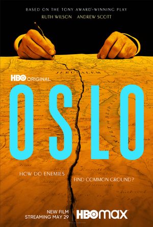 Oslo poster