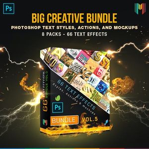 GraphicRiver poster