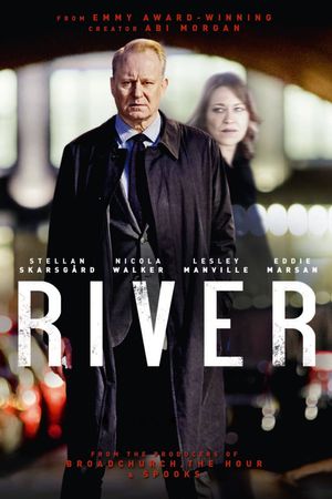 River poster