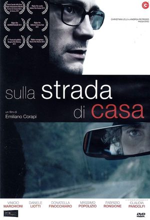 On the Way Home poster