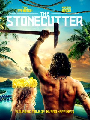 The Stonecutter poster