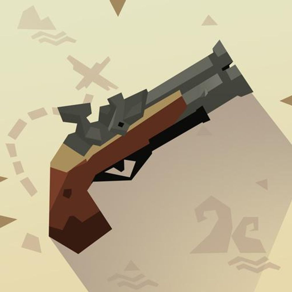 Pirates Outlaws v3.70.179 Mod Apk poster