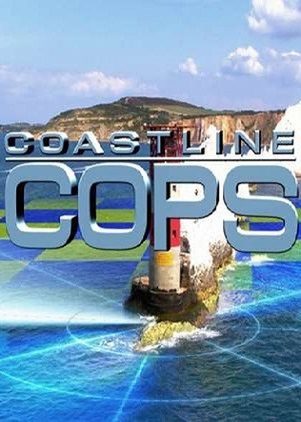 Coastline Cops poster