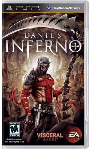 Dante& poster