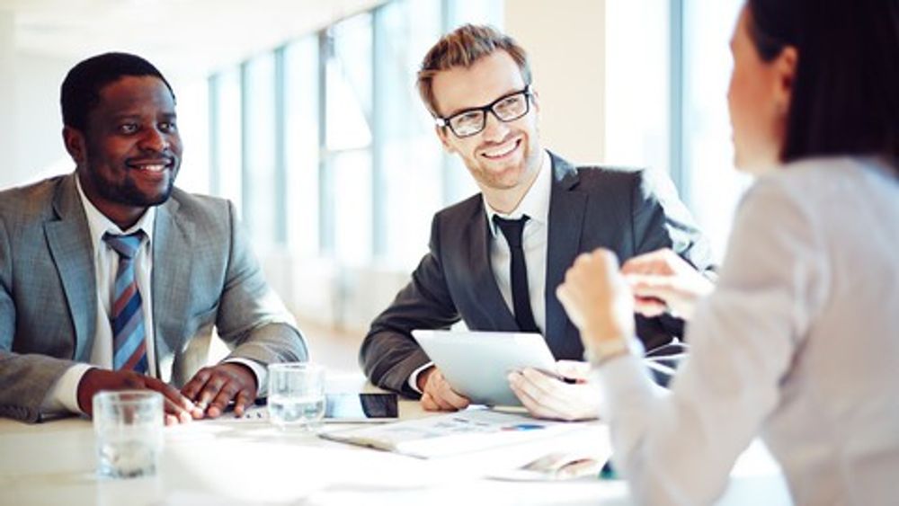 Udemy - Micro MBA Course & poster