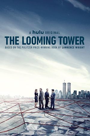 The Looming Tower poster