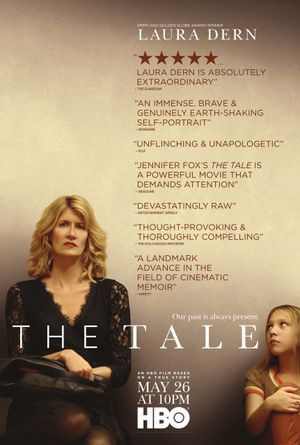 The Tale poster