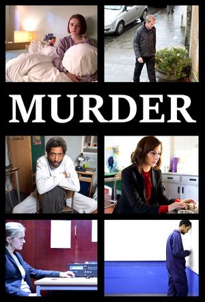 Murder poster