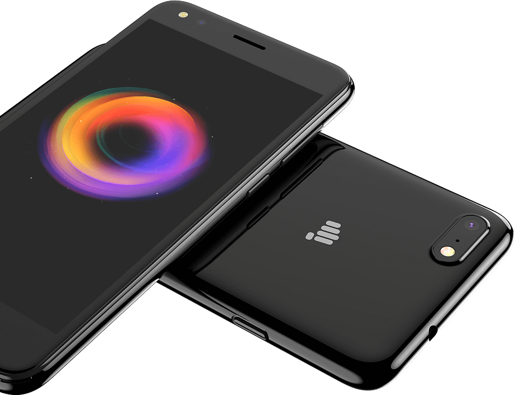 Micromax Canvas 1 Flash File MT6737M SW poster