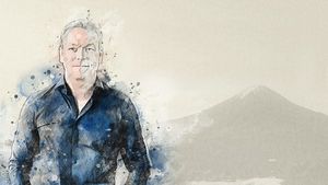 The Secret World of Japanese Bicycle Racing with Sir Chris Hoy poster