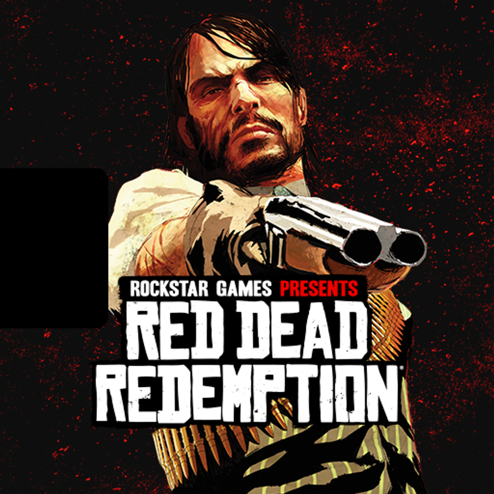 Red Dead Redemption v1.50.60293175 Mod Apk poster