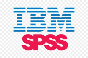 IBM SPSS Statistics v27.0.1 IF026 x64 Multilingual poster