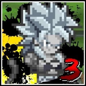 Z Legends 3 v2.2.3 Mod Apk poster
