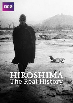 Hiroshima The Aftermath poster