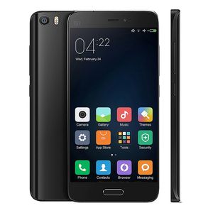 Xiaomi MI 5 Pixel Experience Plus Gemini poster