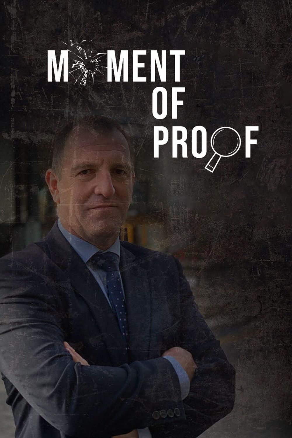 Moment of Proof poster