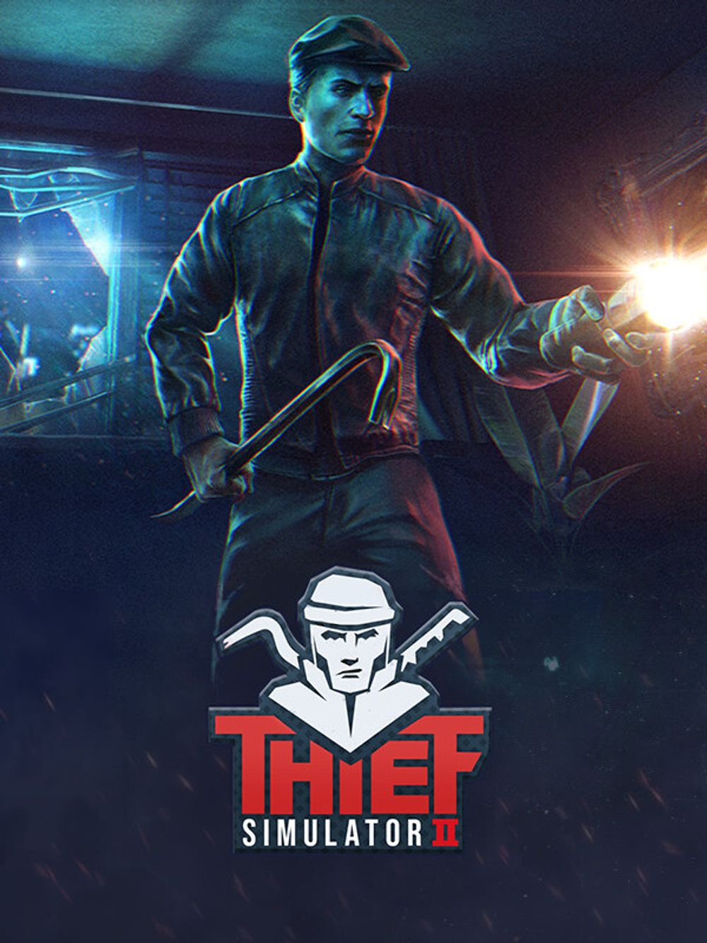 Thief Simulator 2 [DODI Repack] poster